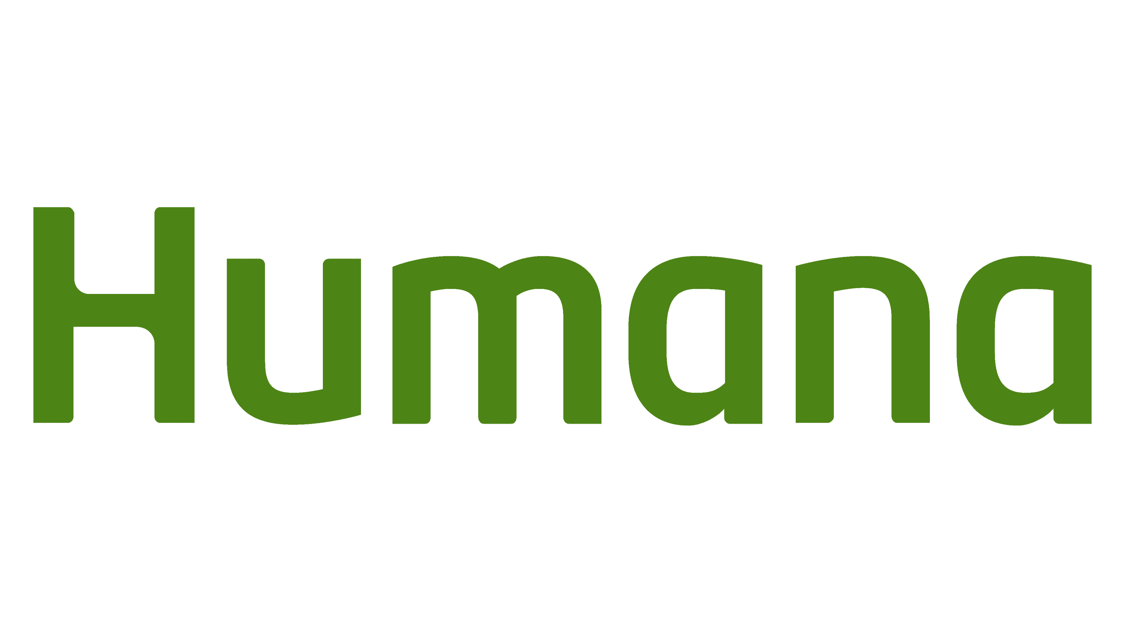 Humana-logo